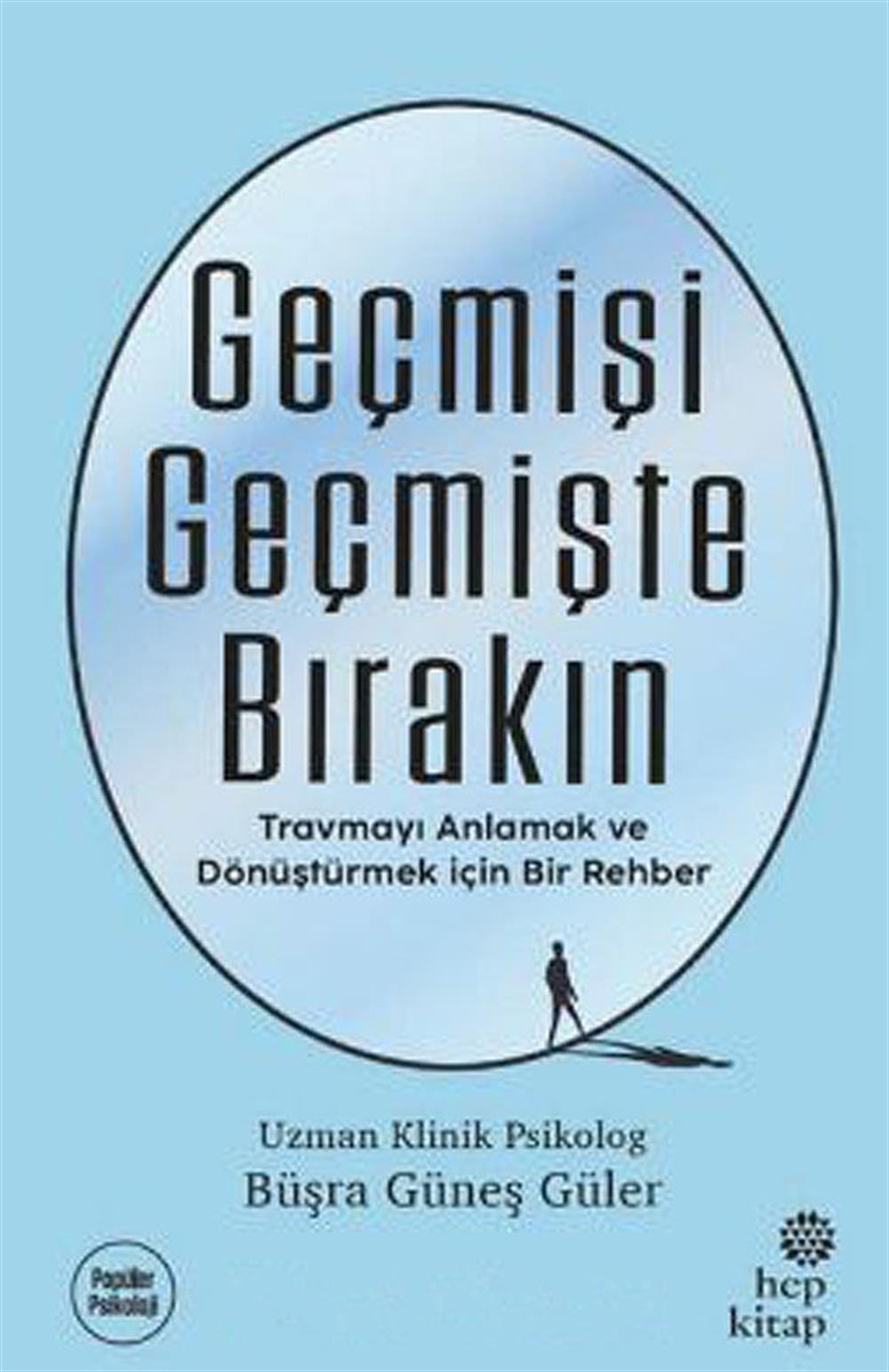 GEÇMİŞİ GEÇMİŞTE BIRAKIN
