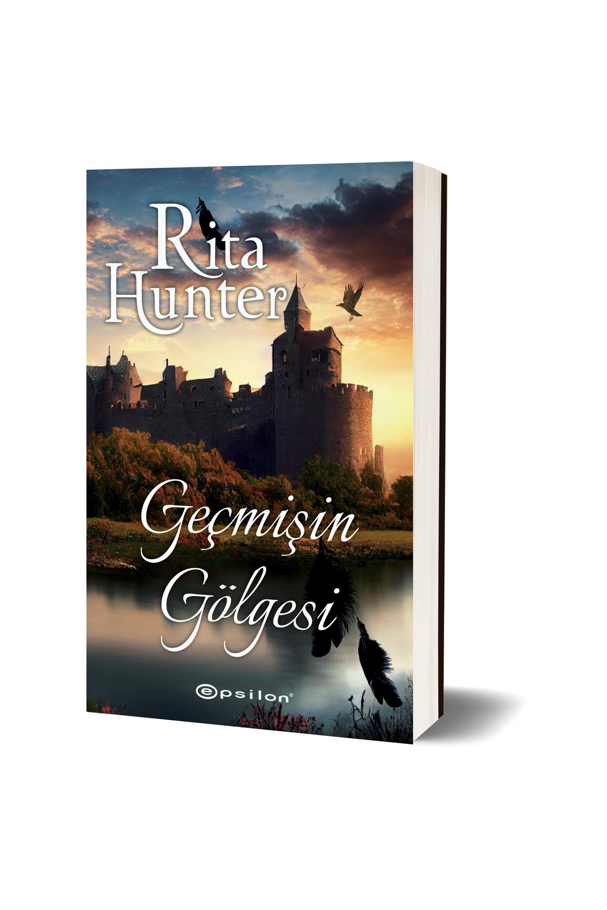 Geçmişin Gölgesi Rita Hunter