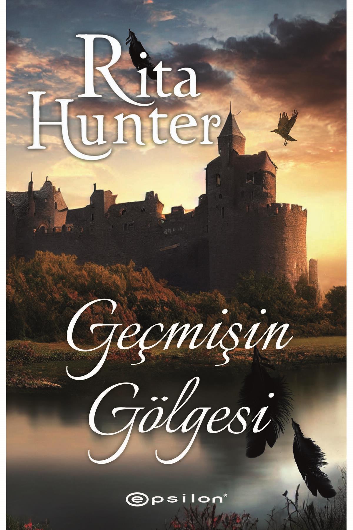 Geçmişin Gölgesi Rita Hunter
