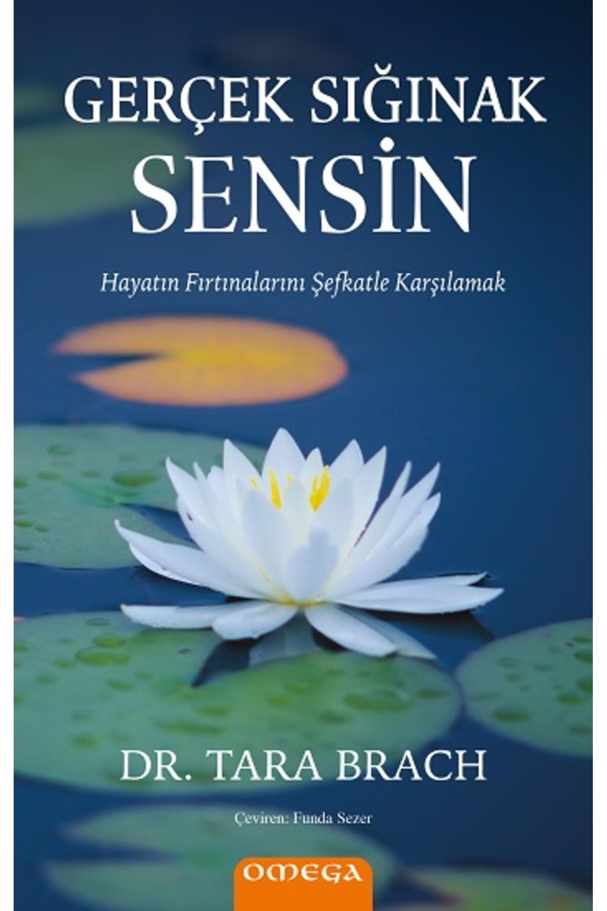 Gerçek Sığınak Sensin