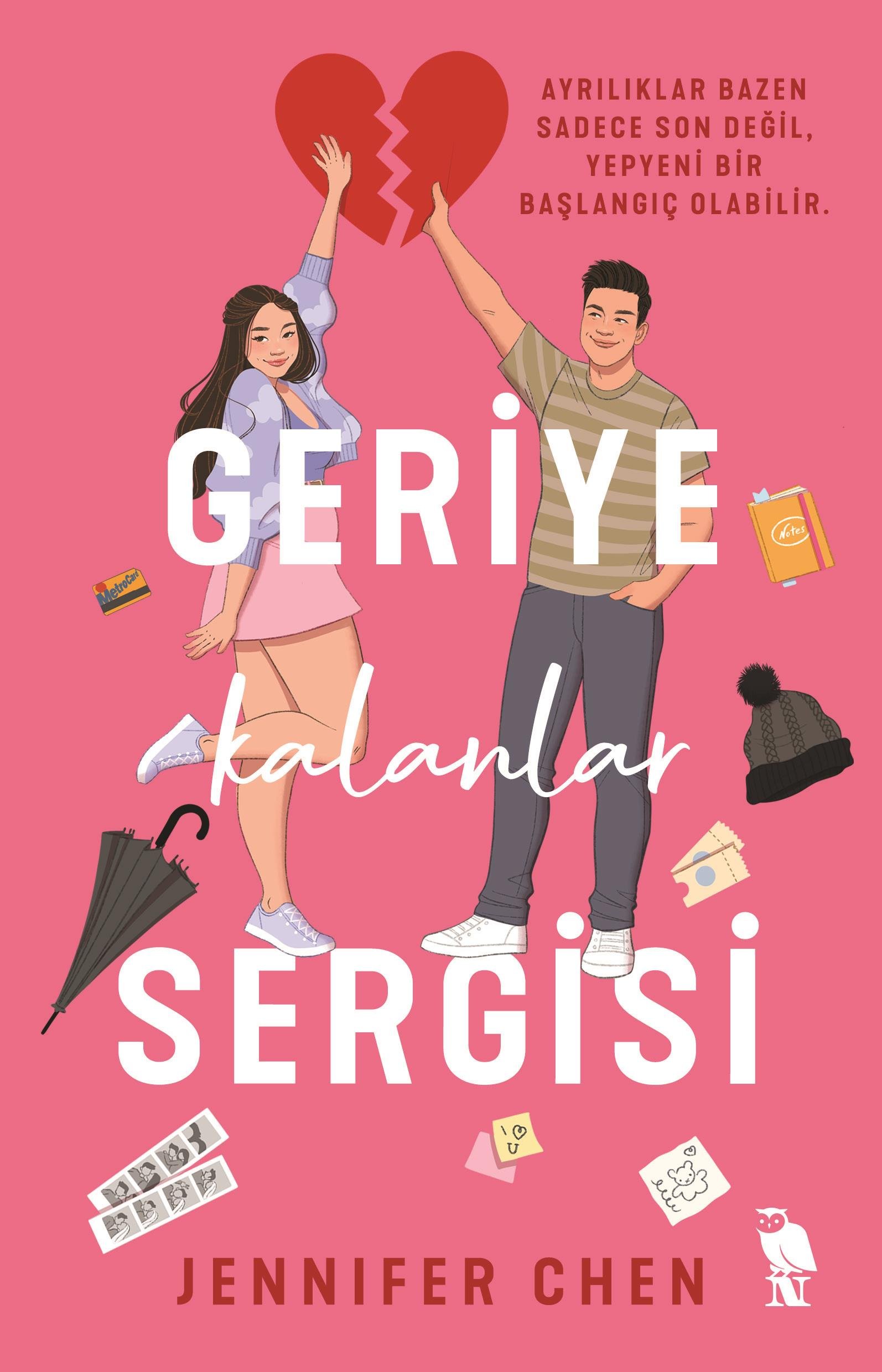 Geriye Kalanlar Sergisi