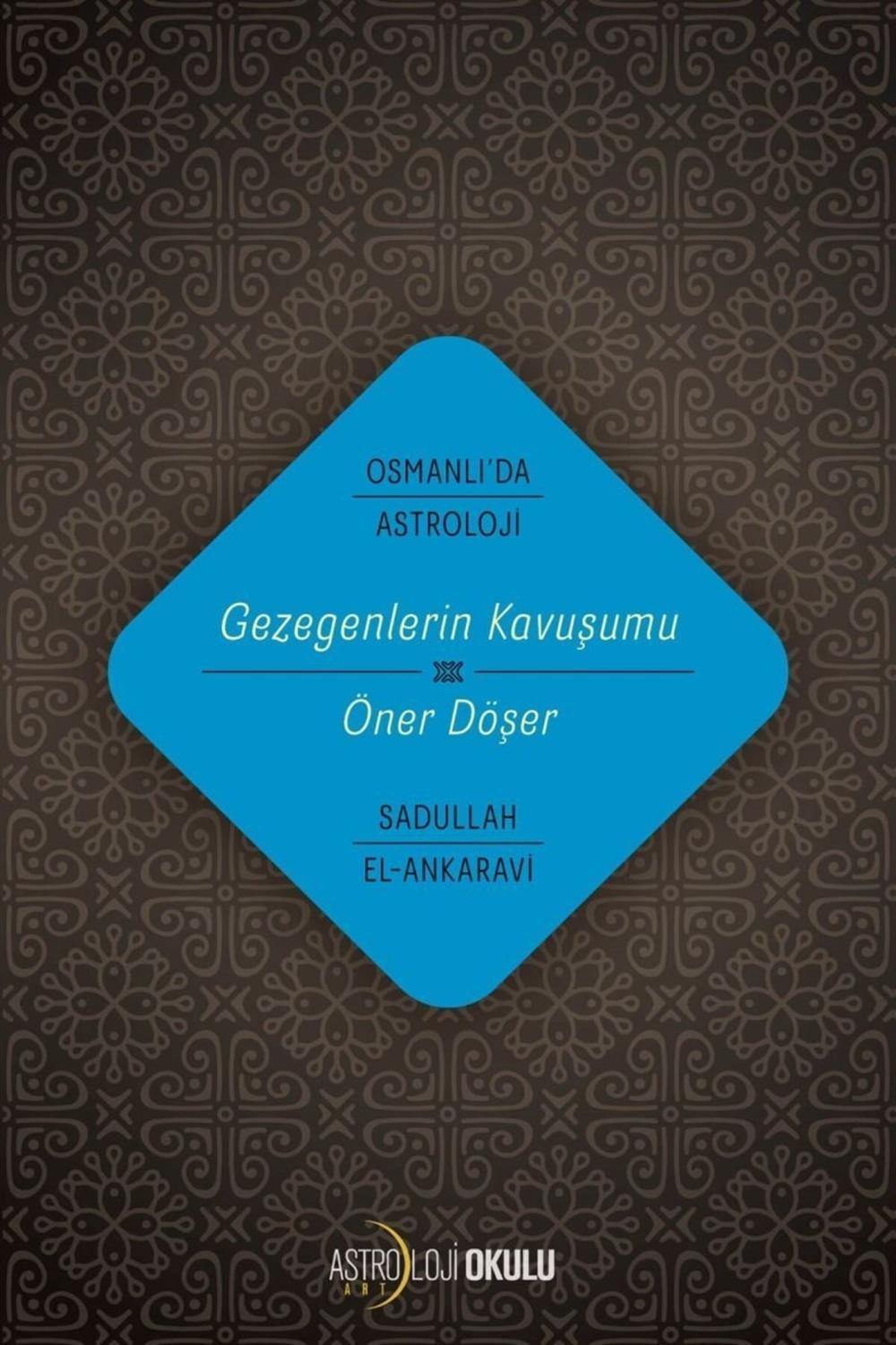 Gezegenlerin Kavuşumu Osmanlı Da Astroloji