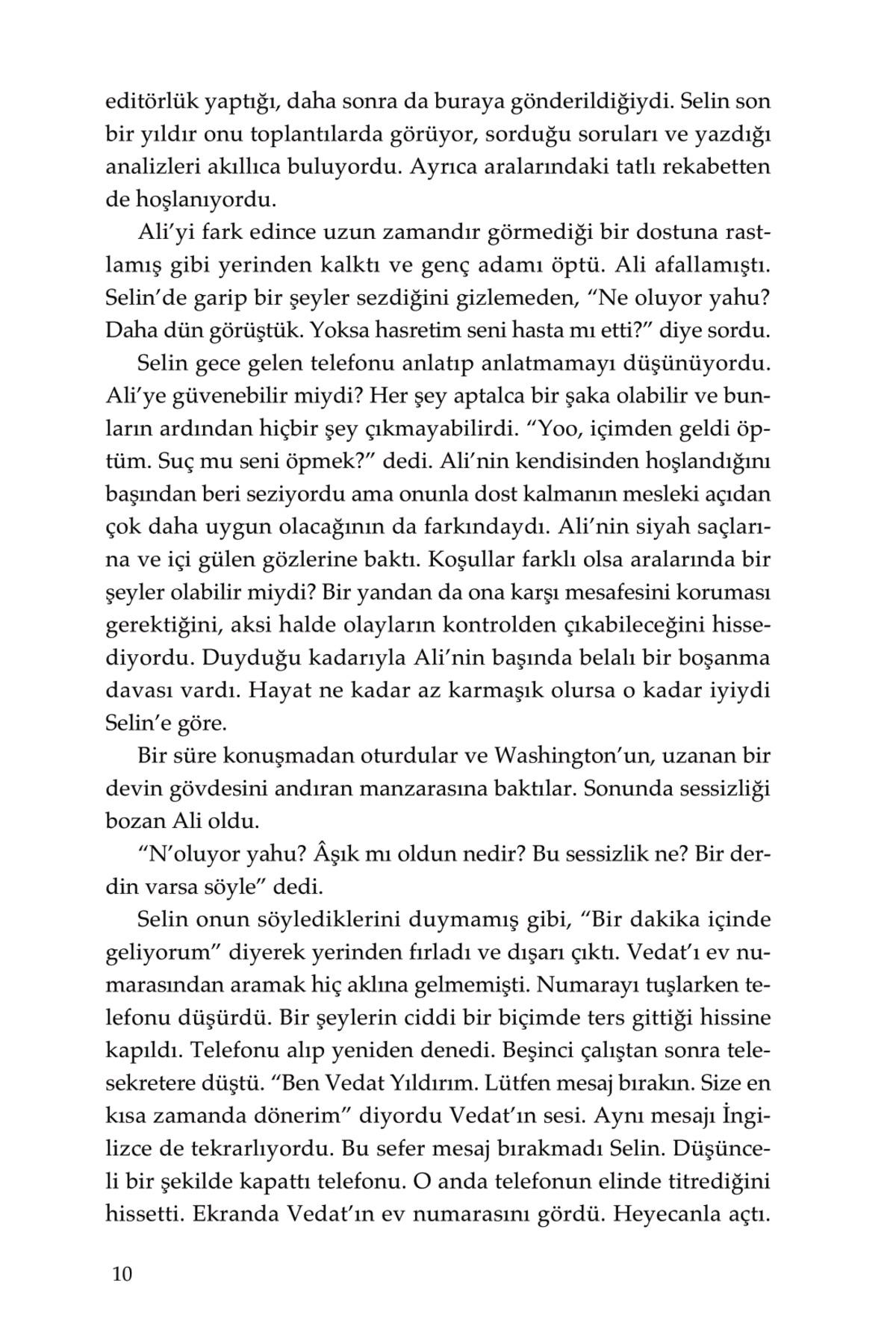 Gezetecinin Ölümü / Elçin Poyrazlar / Doğan Kitap / 9786256570221