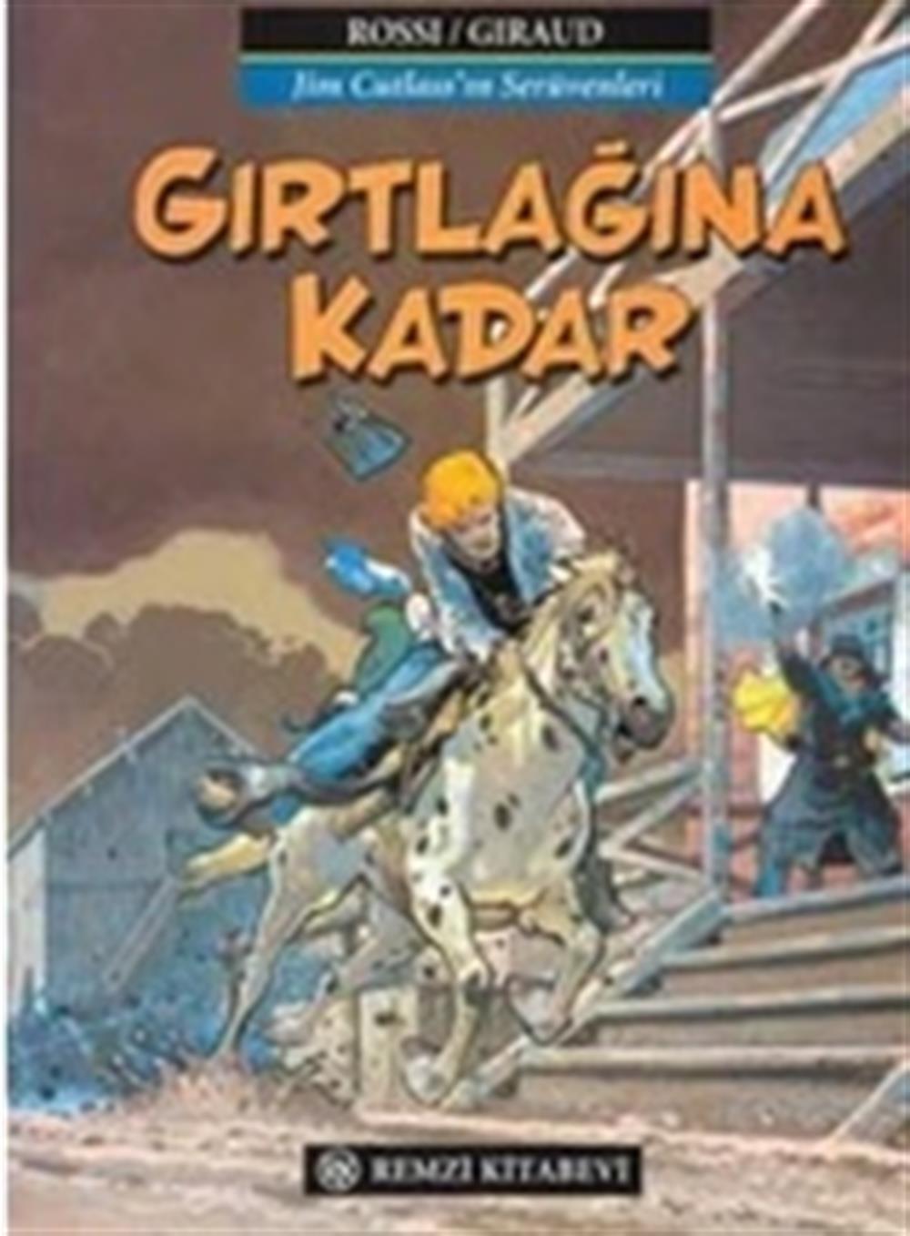 Gırtlağına Kadar