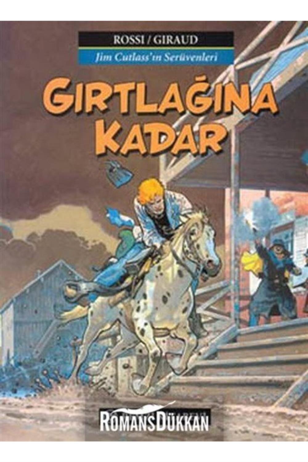 Gırtlağına Kadar