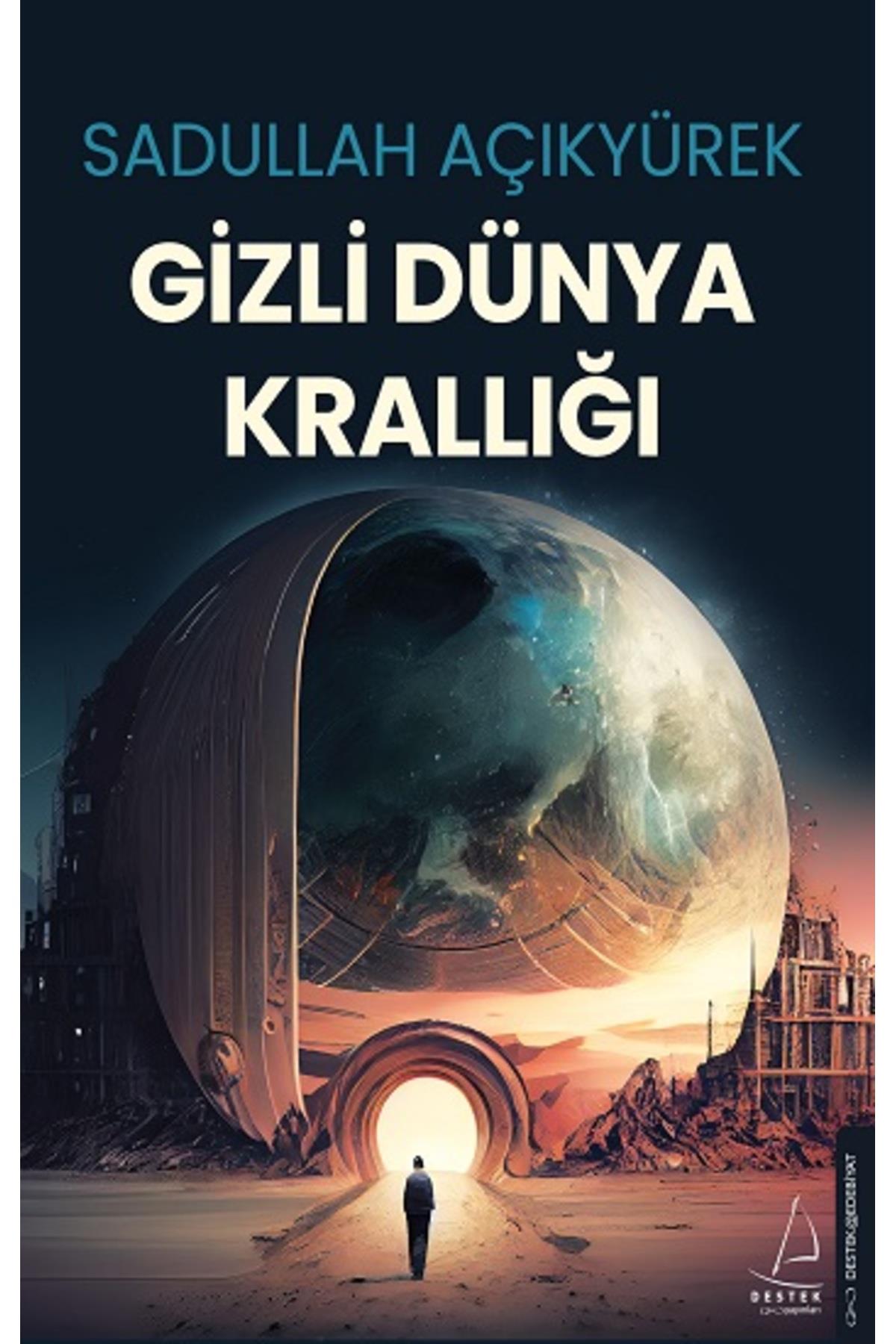 Gizli Dünya Krallığı