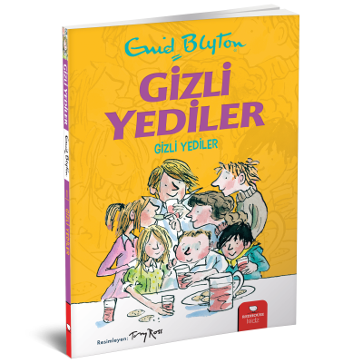 Gizli Yediler