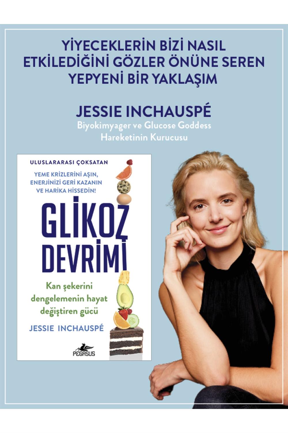 Glikoz Devrimi Kan Şekerini Dengelemenin Hayat Değiştiren Gücü