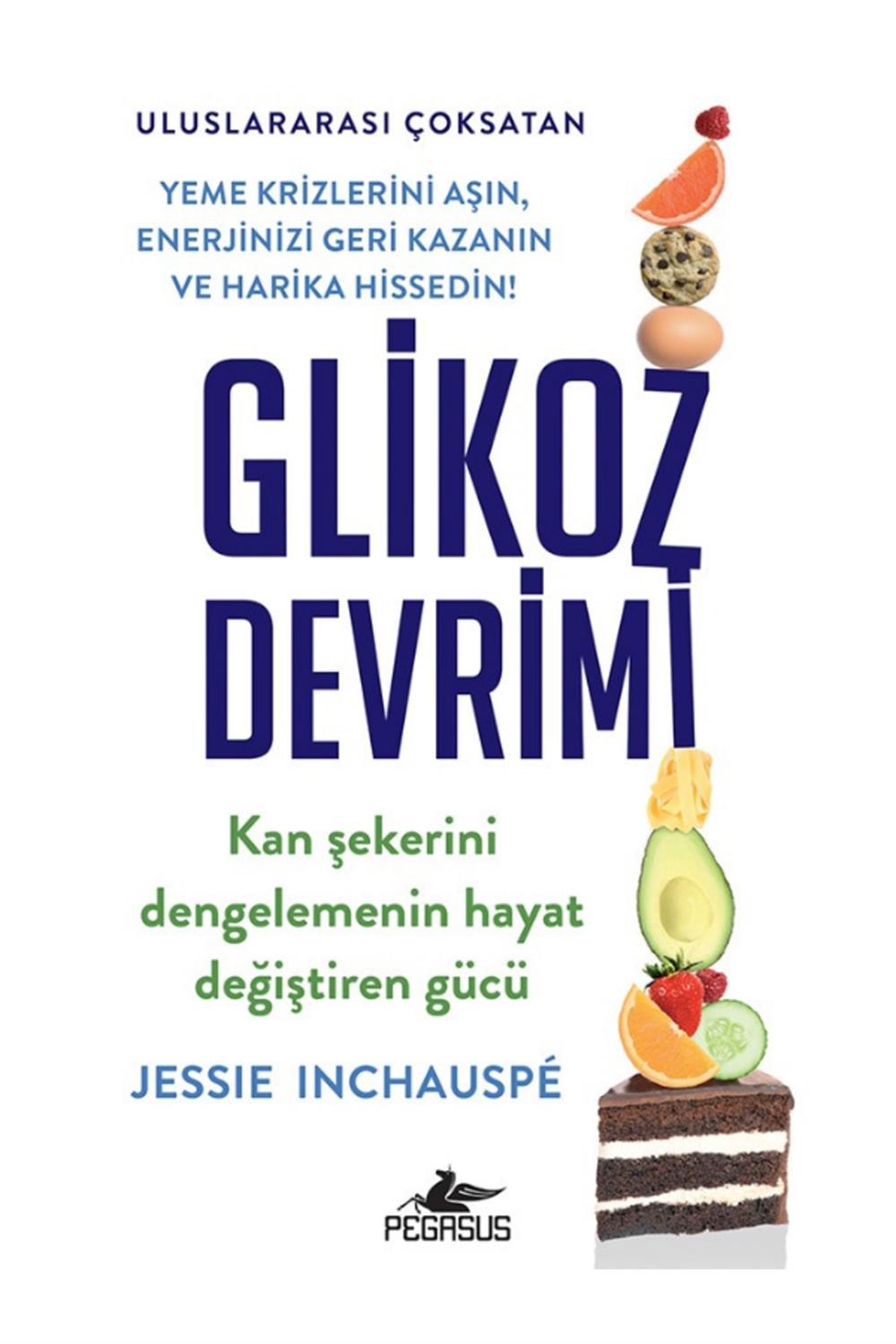 Glikoz Devrimi Kan Şekerini Dengelemenin Hayat Değiştiren Gücü