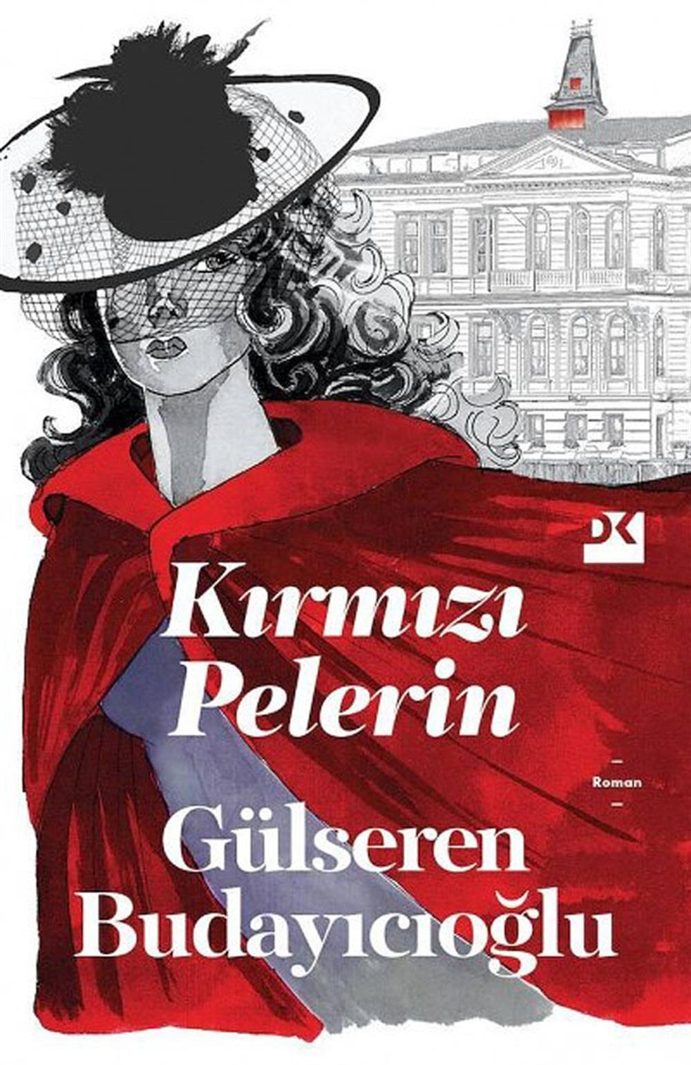 Gülseren Budayıcıoğlu Kitapları Set 1 (4 Kitap)