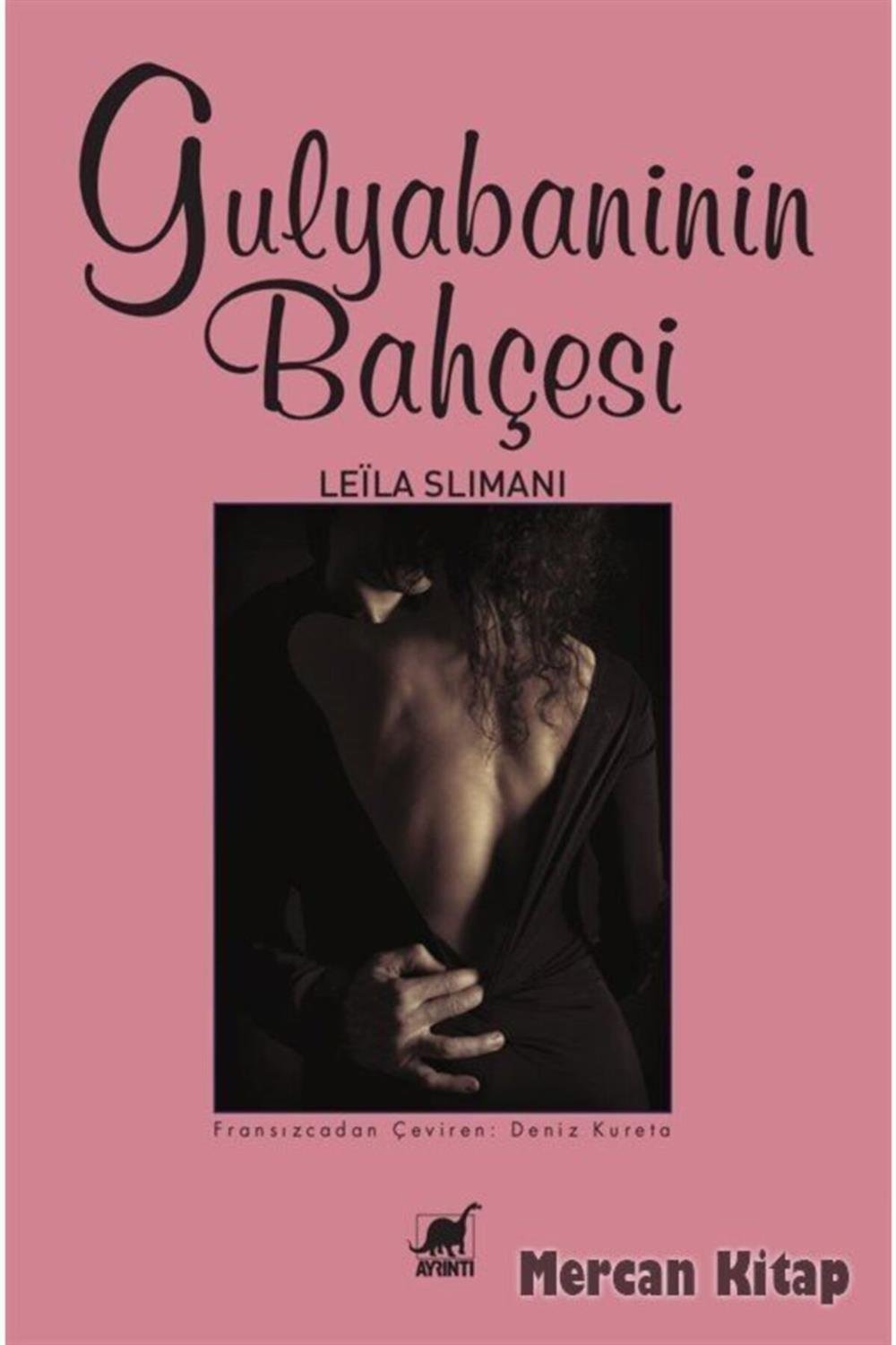 Gulyabaninin Bahçesi