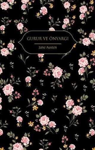 Gurur Ve Önyargı (Ciltli)