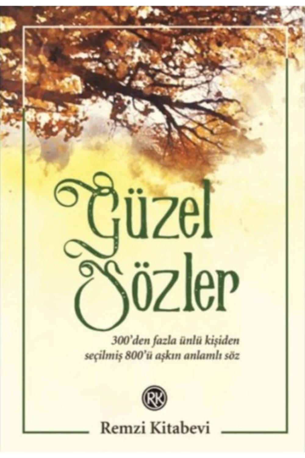Güzel Sözler