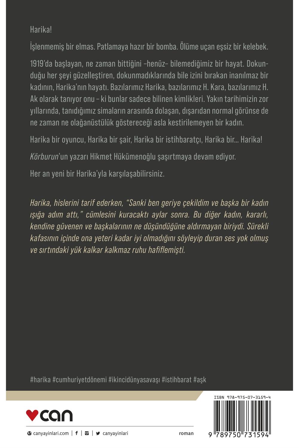 Harika Bir Hayat