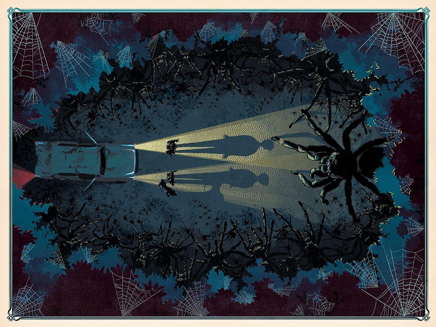 Harry Potter and the Chamber of Secrets