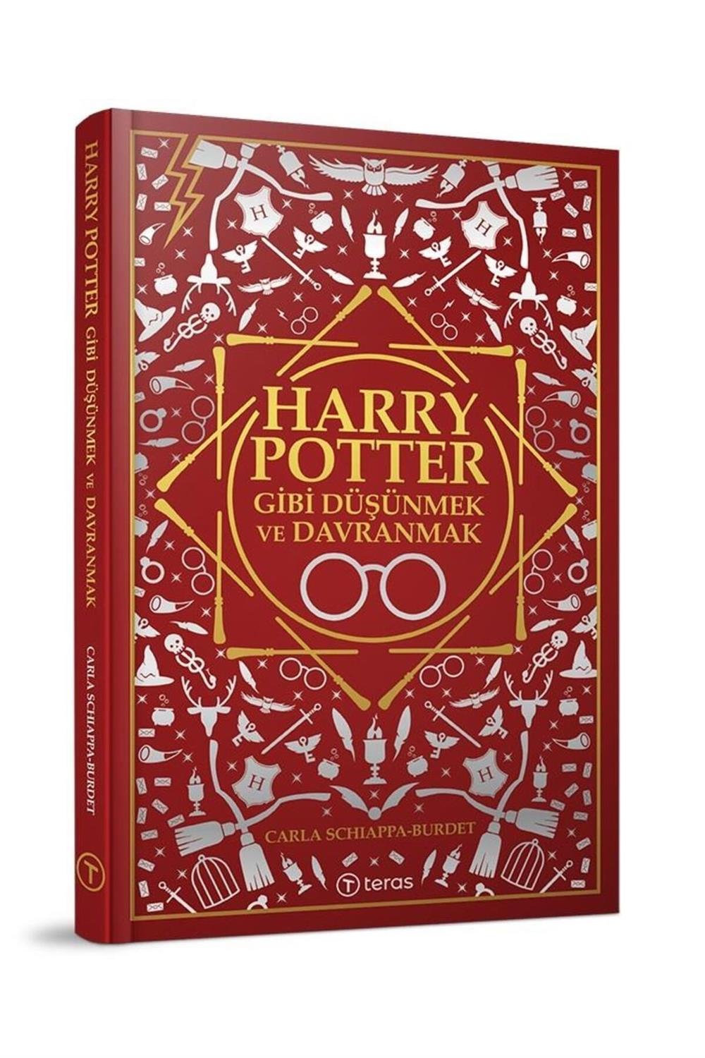 Harry Potter Gibi Düşünmek ve Davranmak