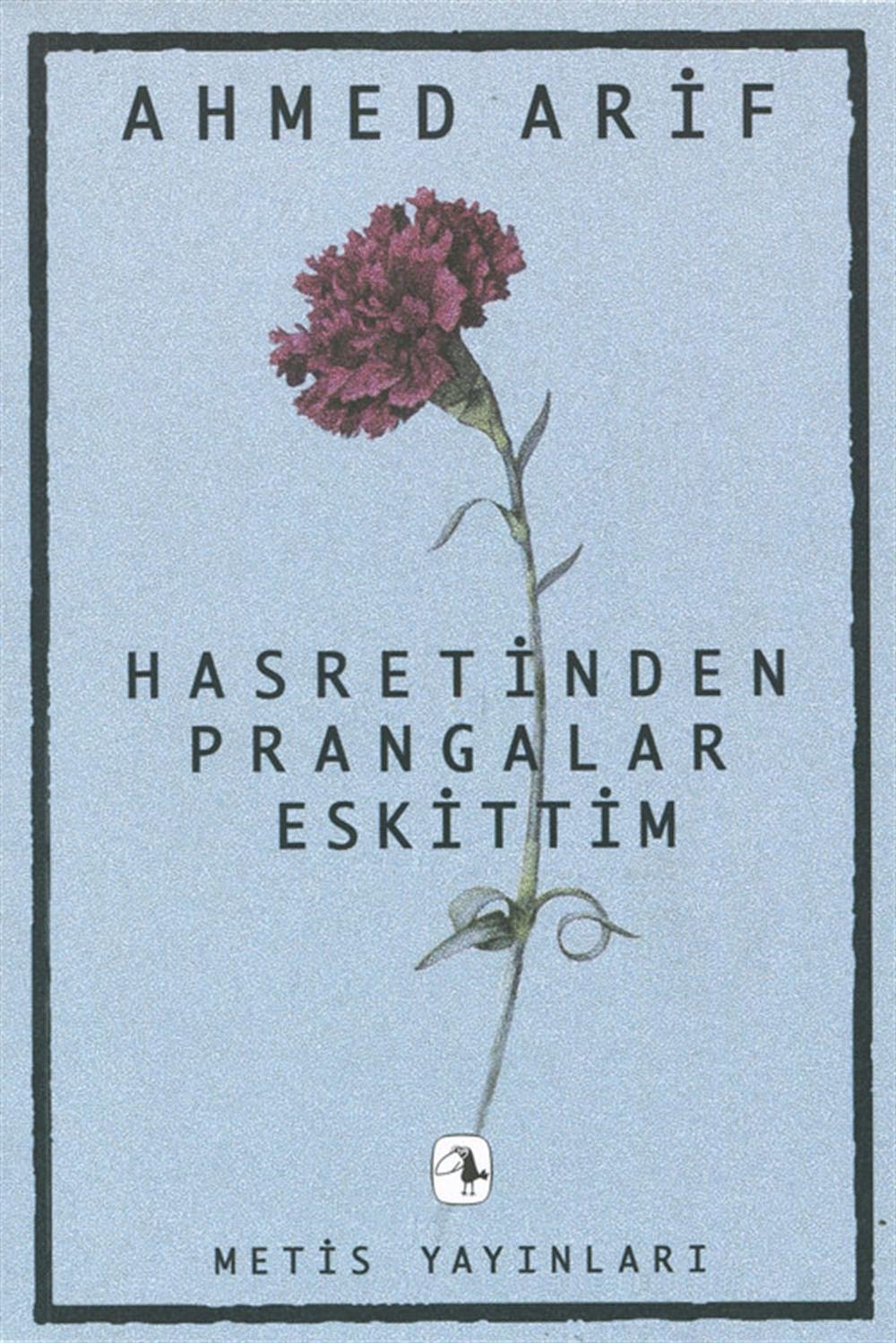 Hasretinden Prangalar Eskittim