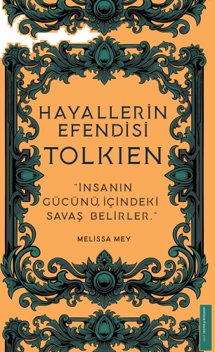Hayallerin Efendisi - Tolkien