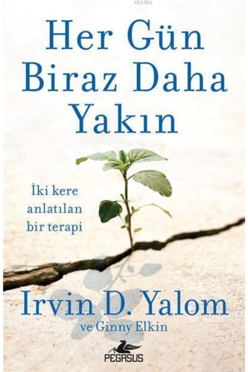 Her Gün Biraz Daha Yakın / Pegasus
