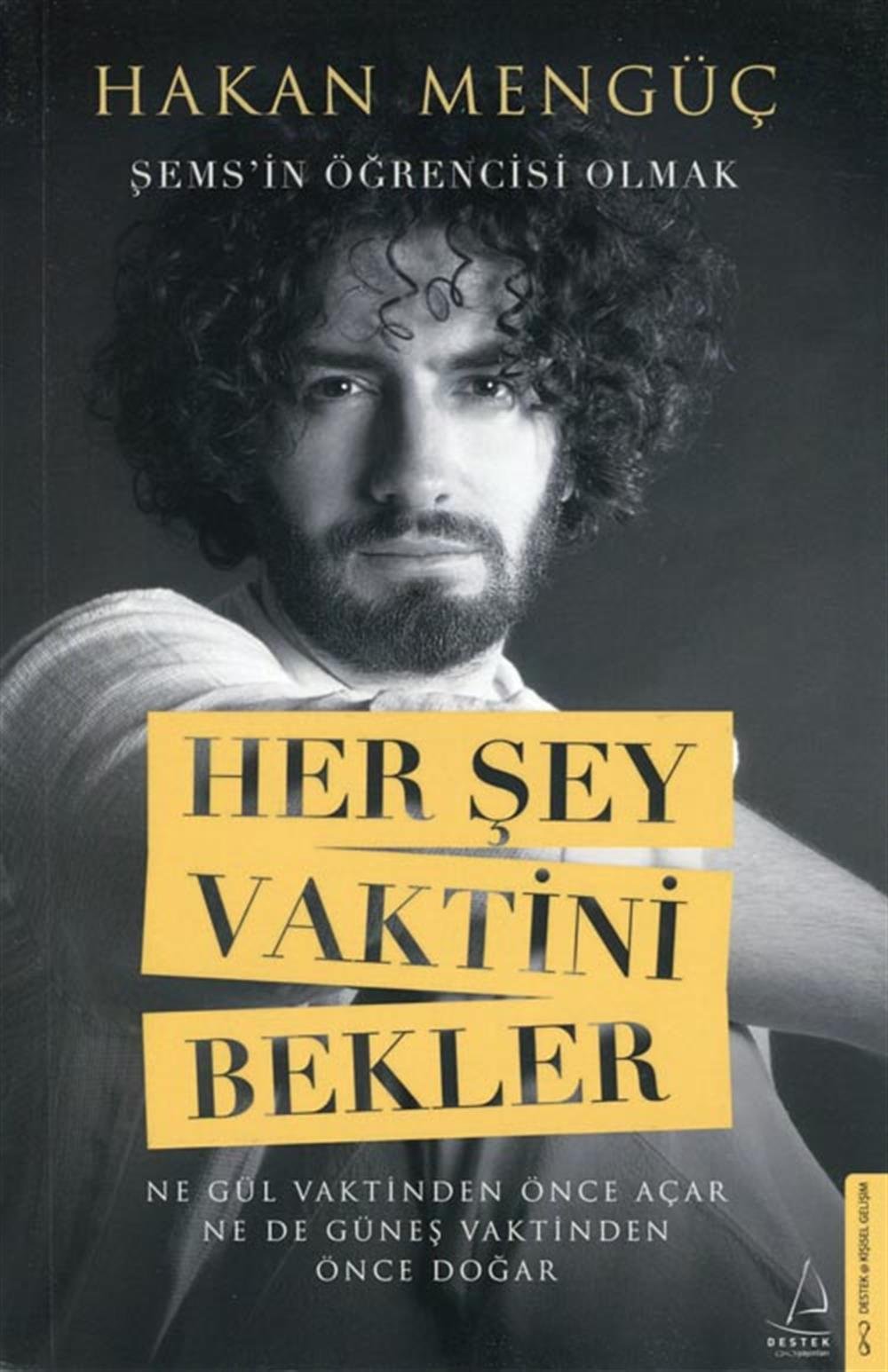 Her Şey Vaktini Bekler