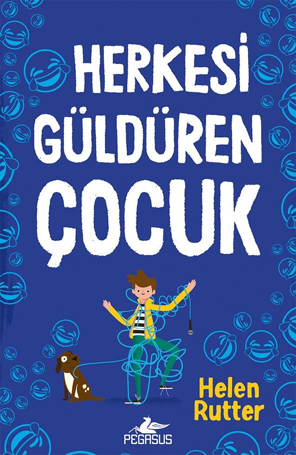 Herkesi Güldüren Çocuk