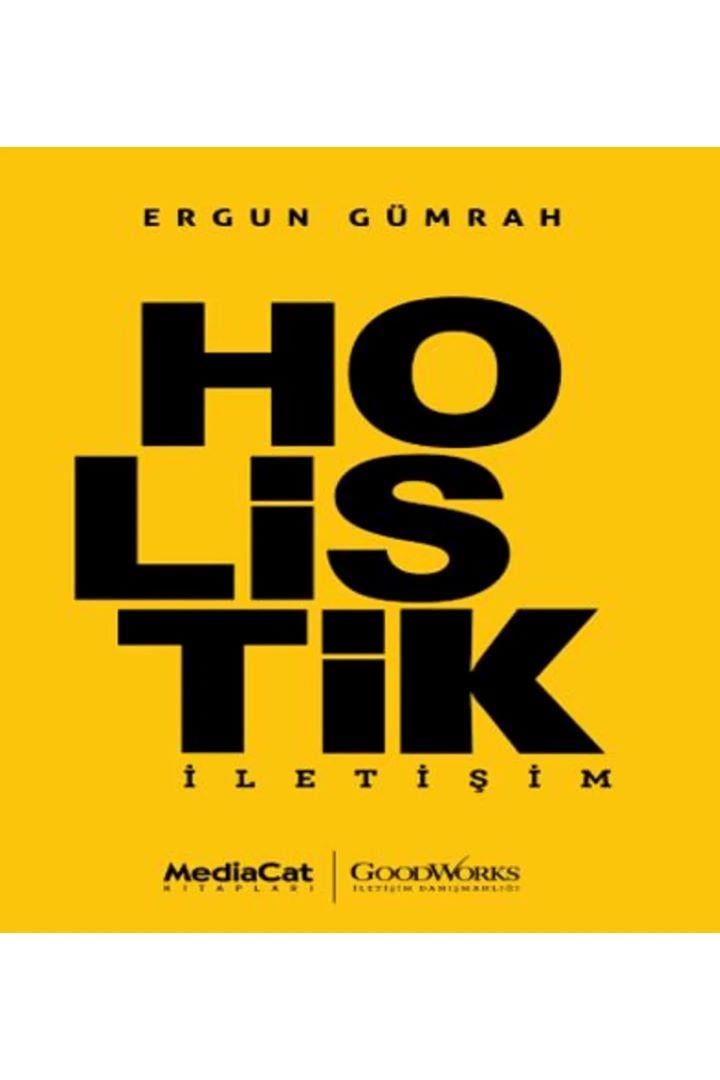 Holistik İletişim