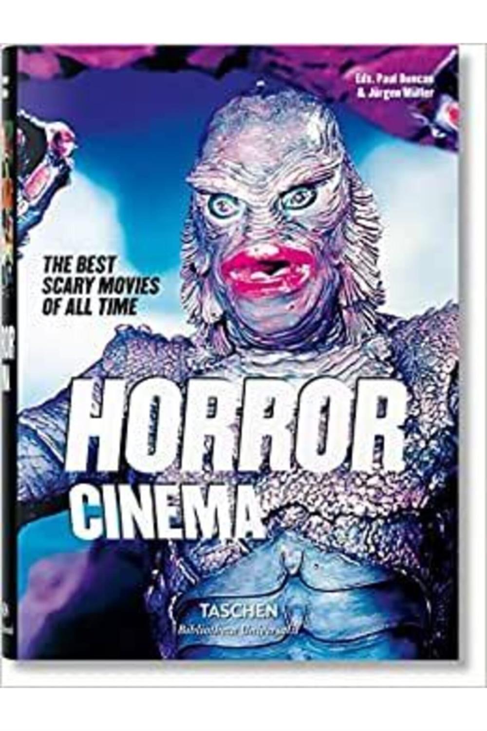 Horror Cinema