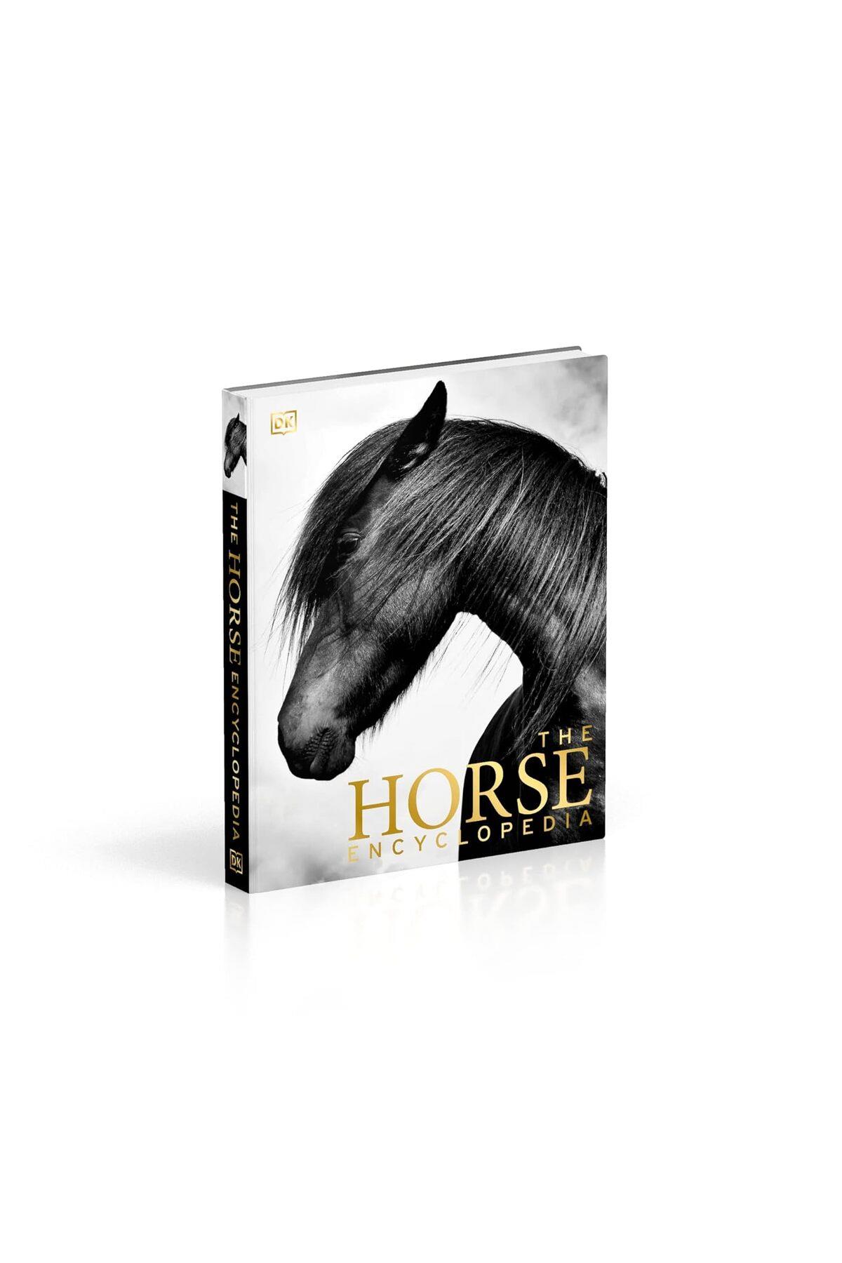 Horse Encyclopedia
