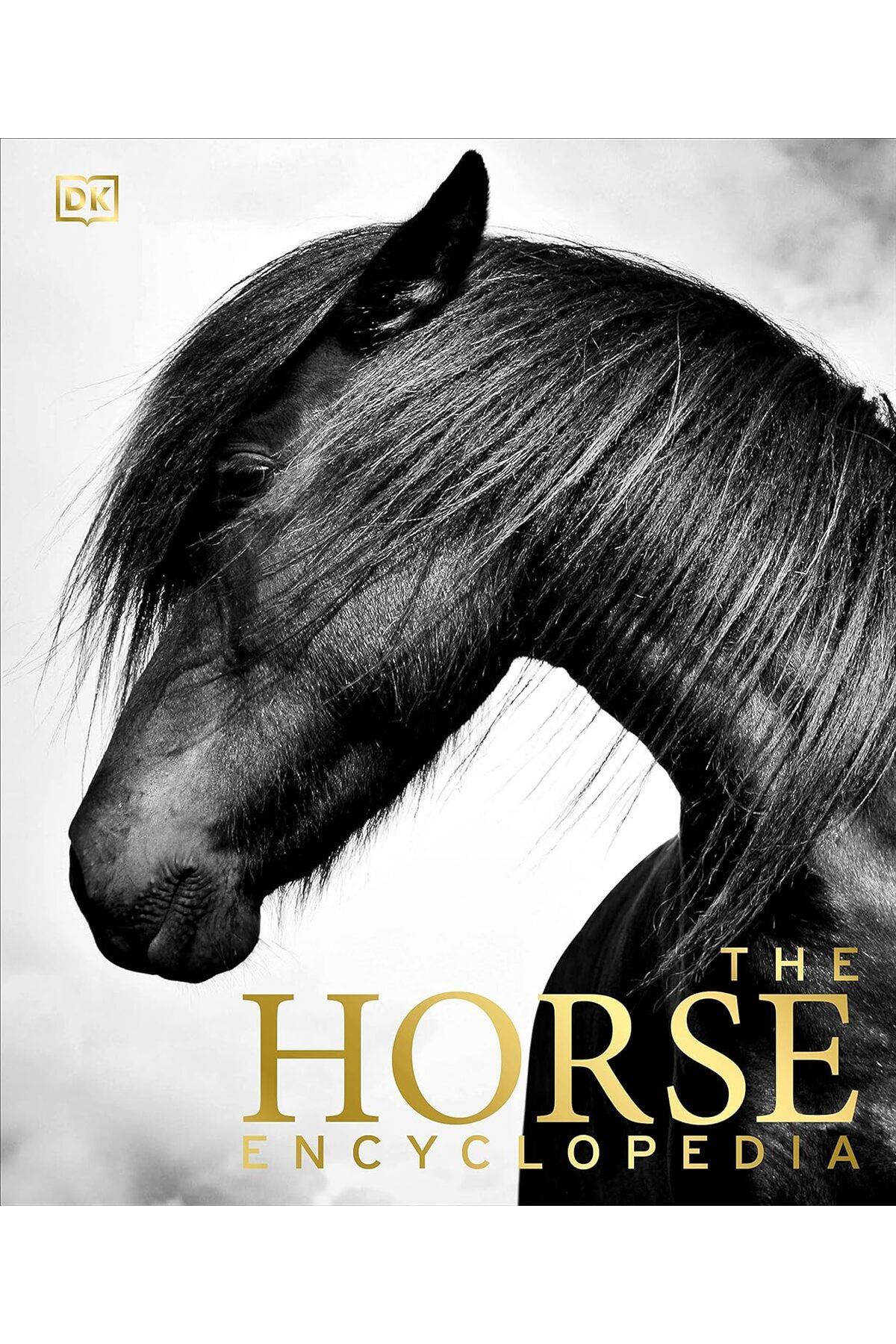 Horse Encyclopedia