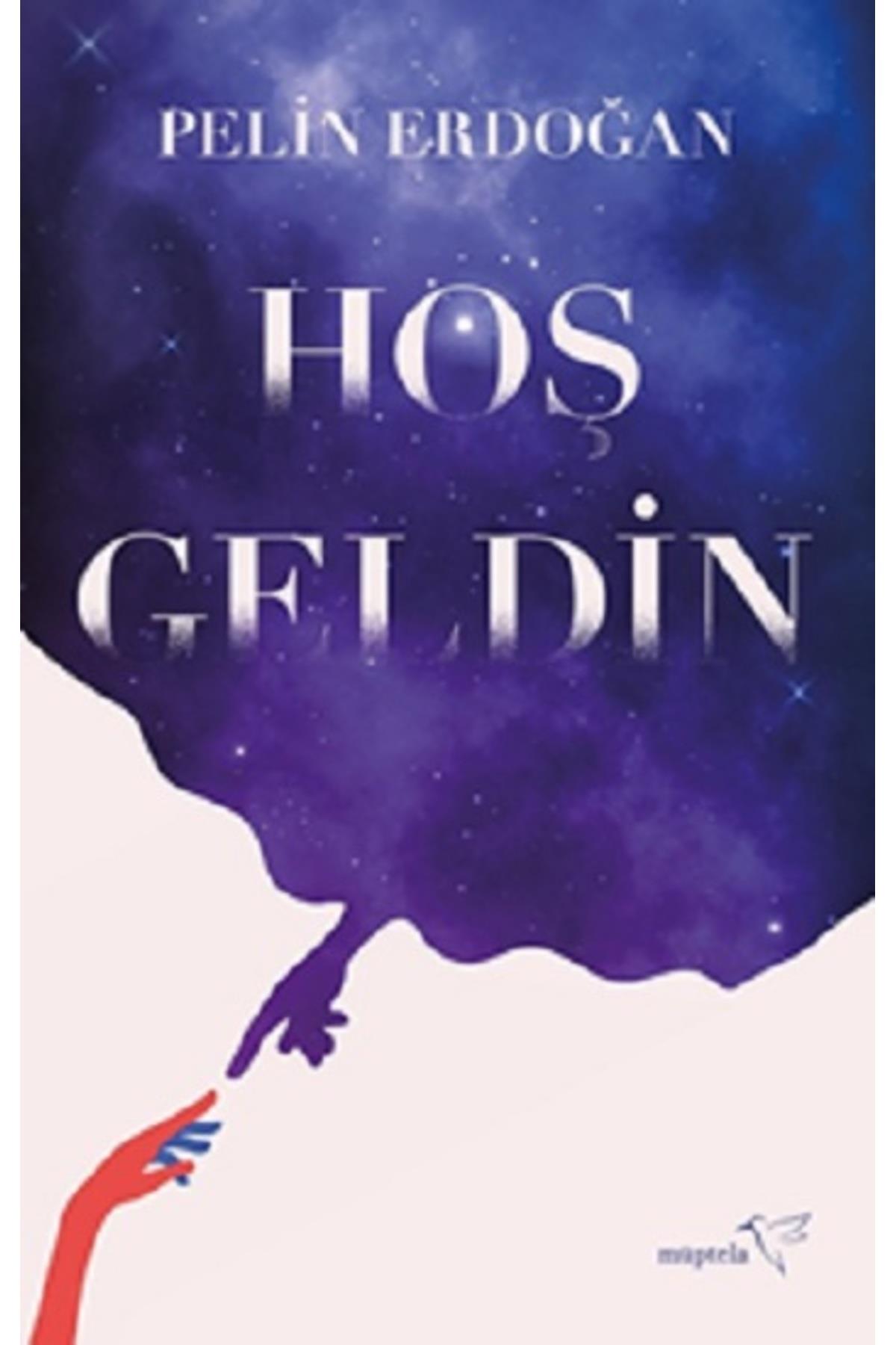 Hoş Geldin