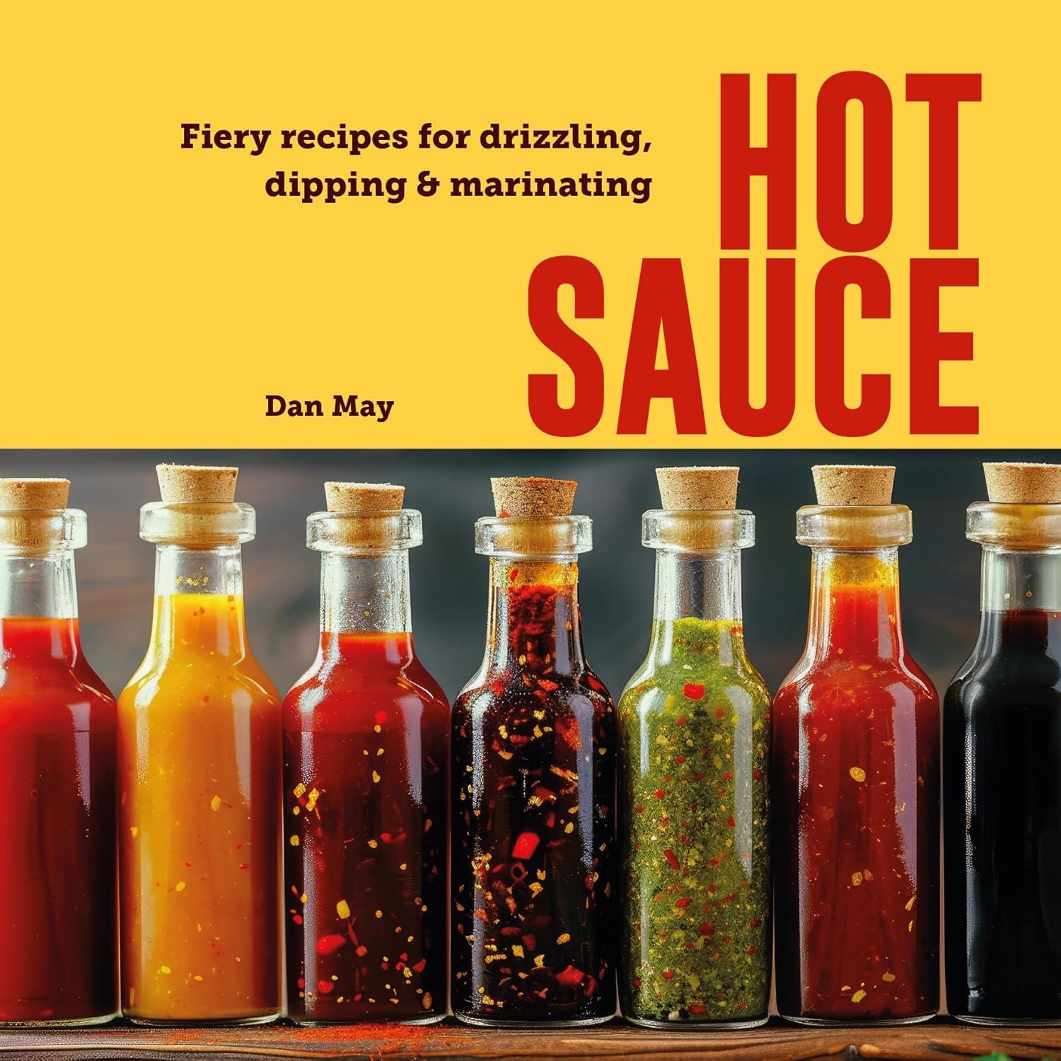 Hot Sauce Hb