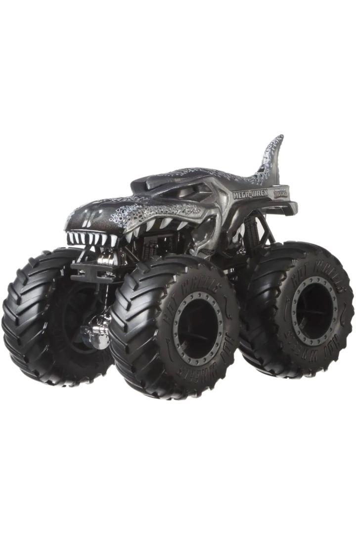 Hot Wheels Monster Trucks 1:64
