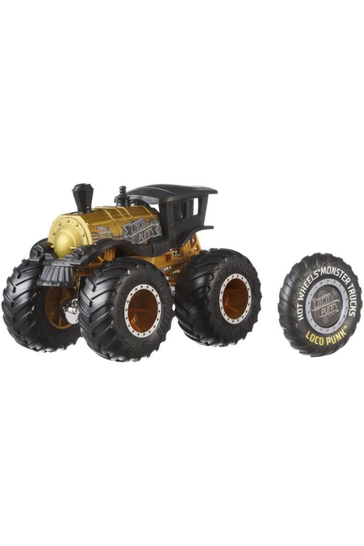 Hot Wheels Monster Trucks 1:64