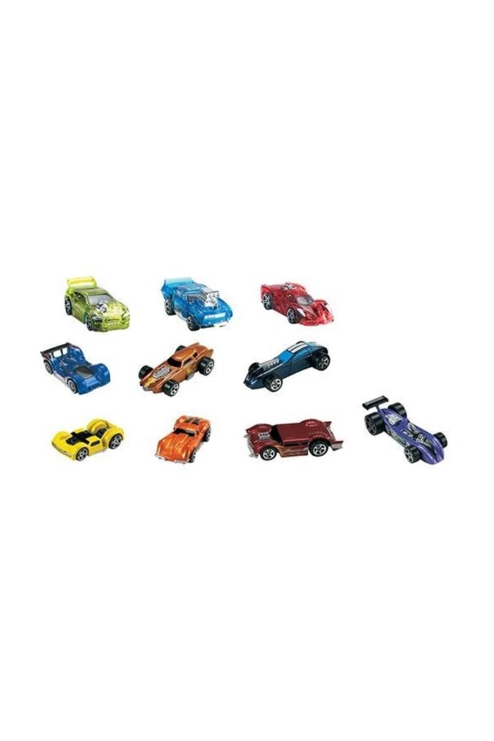 Hot Wheels Tekli Arabalar 5785