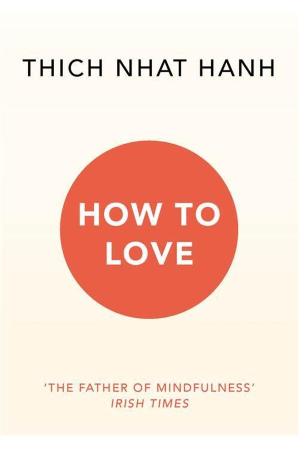 How To Love