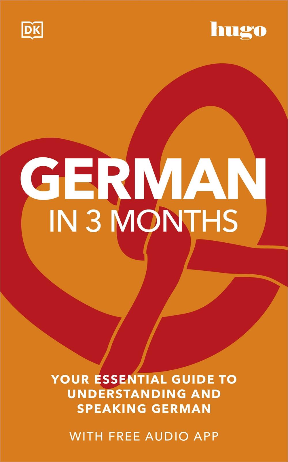 Hugo-German In 3 Mon