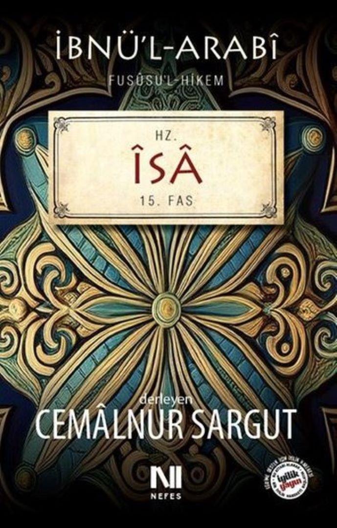 Hz.İsa Fassı