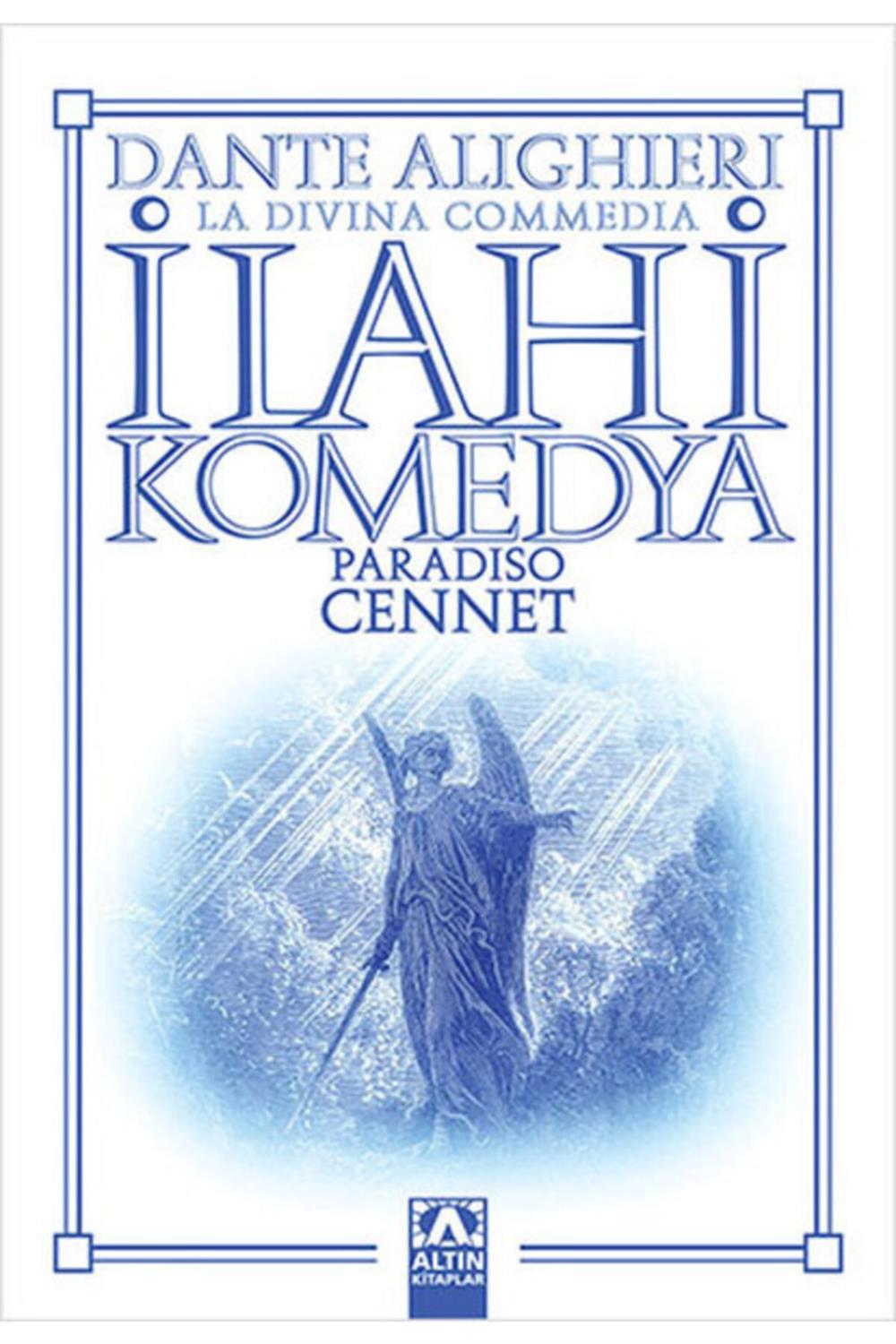 İlahi Komedya : Cennet