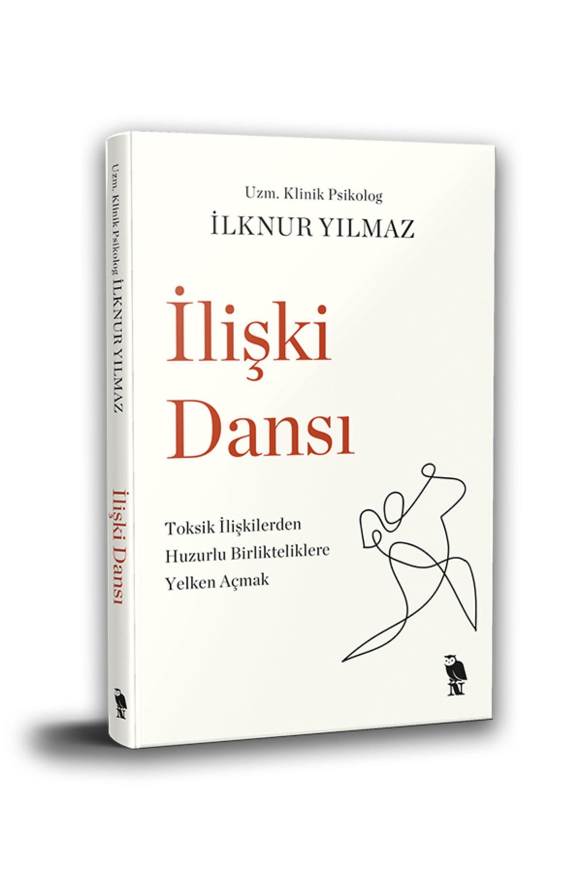 İlişki Dansı İlknur Yılmaz