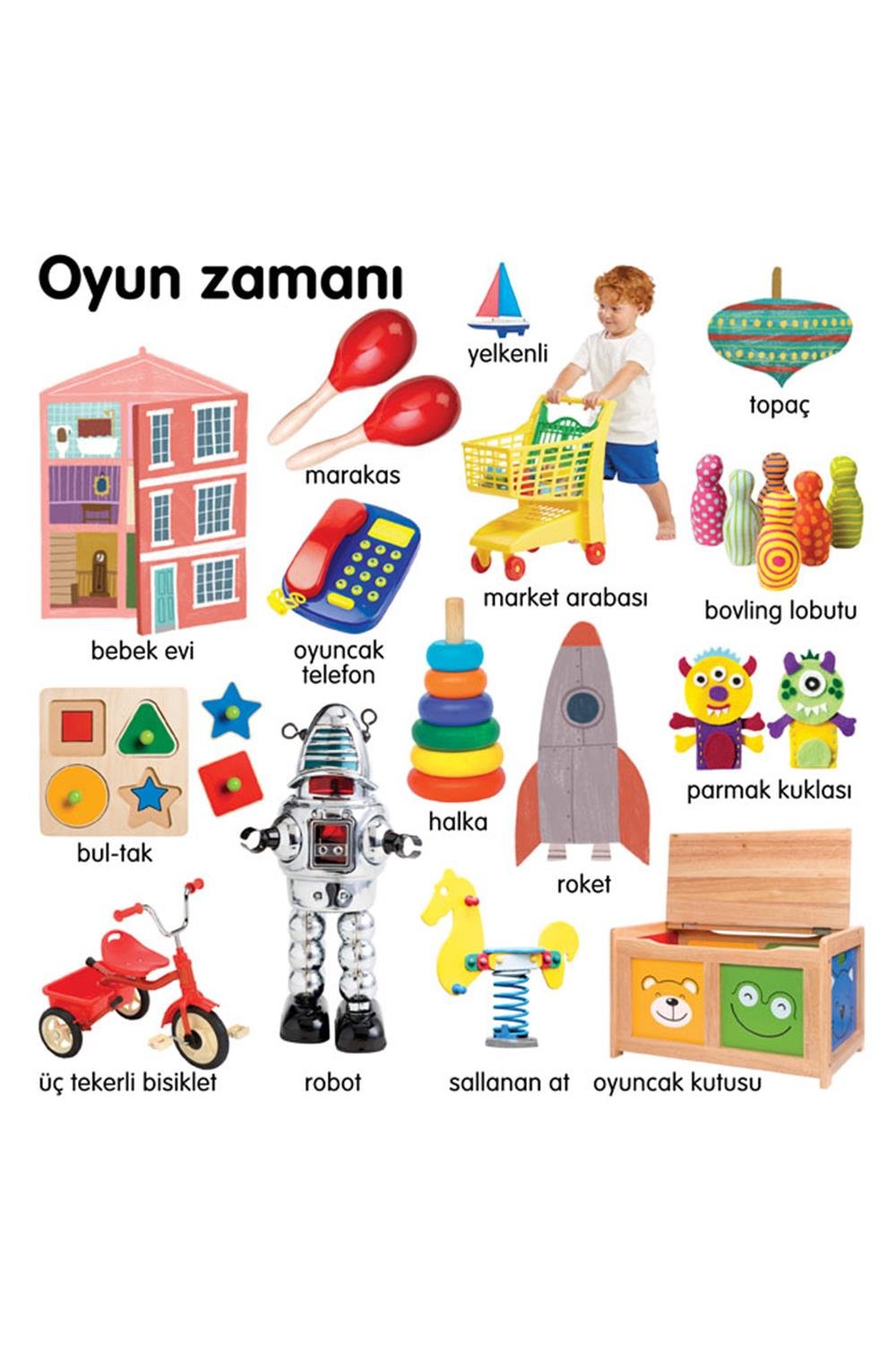 İlk 1000 Sözcük