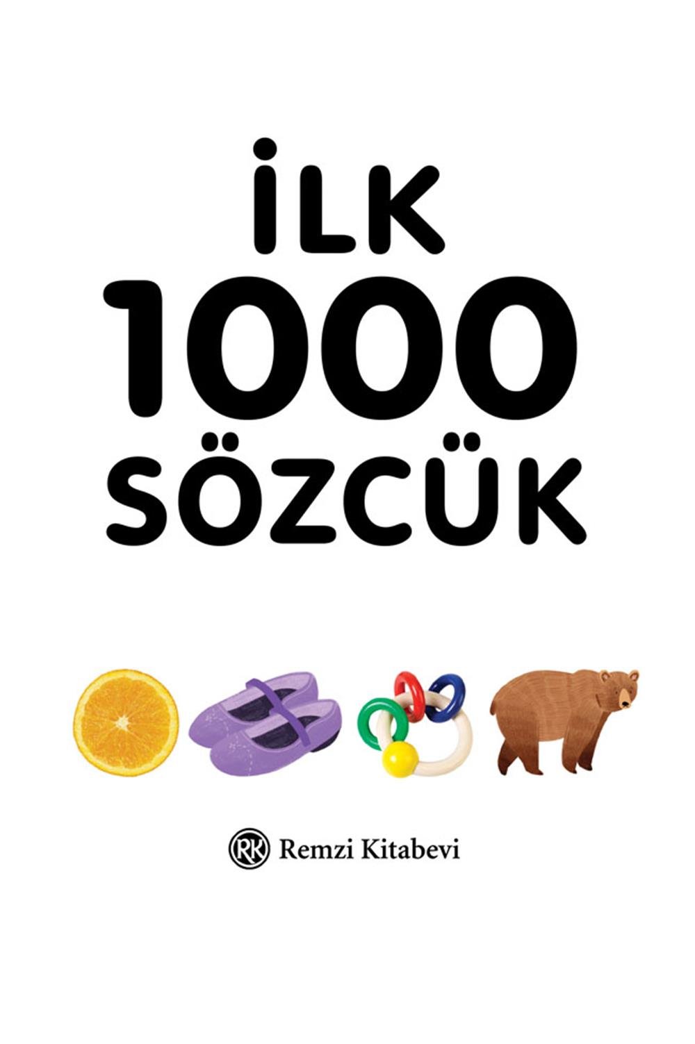 İlk 1000 Sözcük