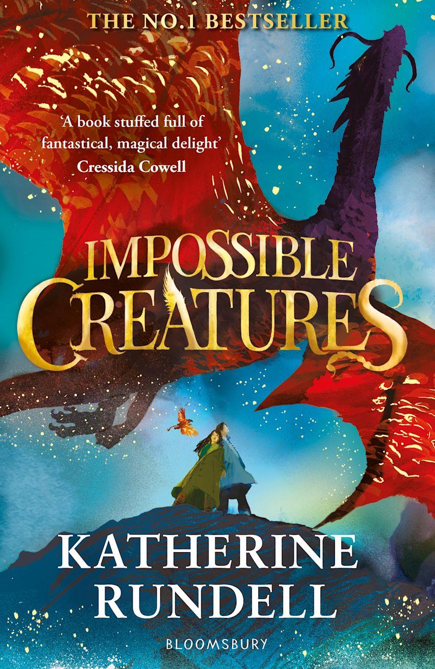 Impossible Creatures Pb