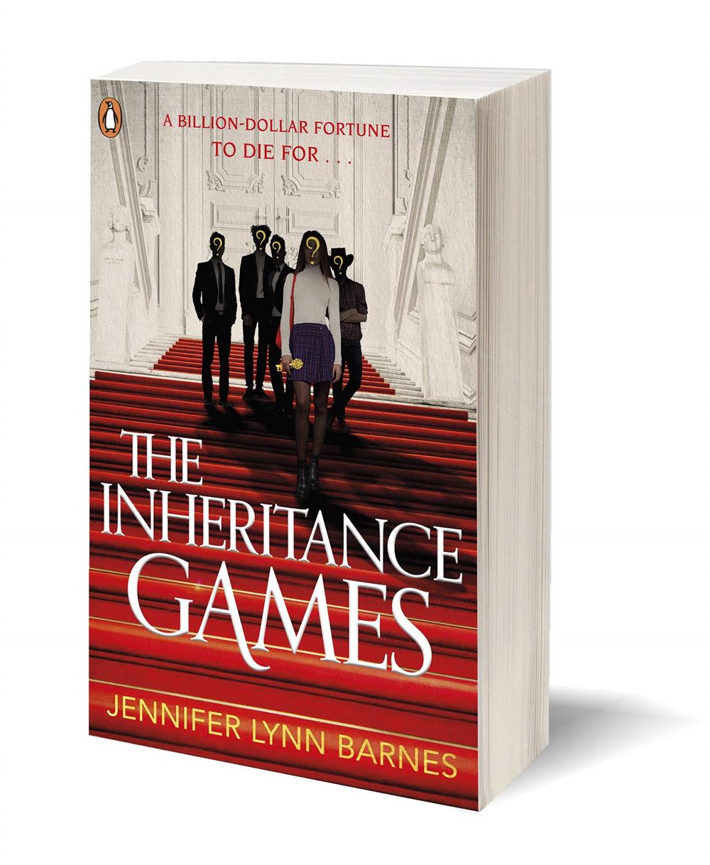 Inheritance: 1: Inheritance Games