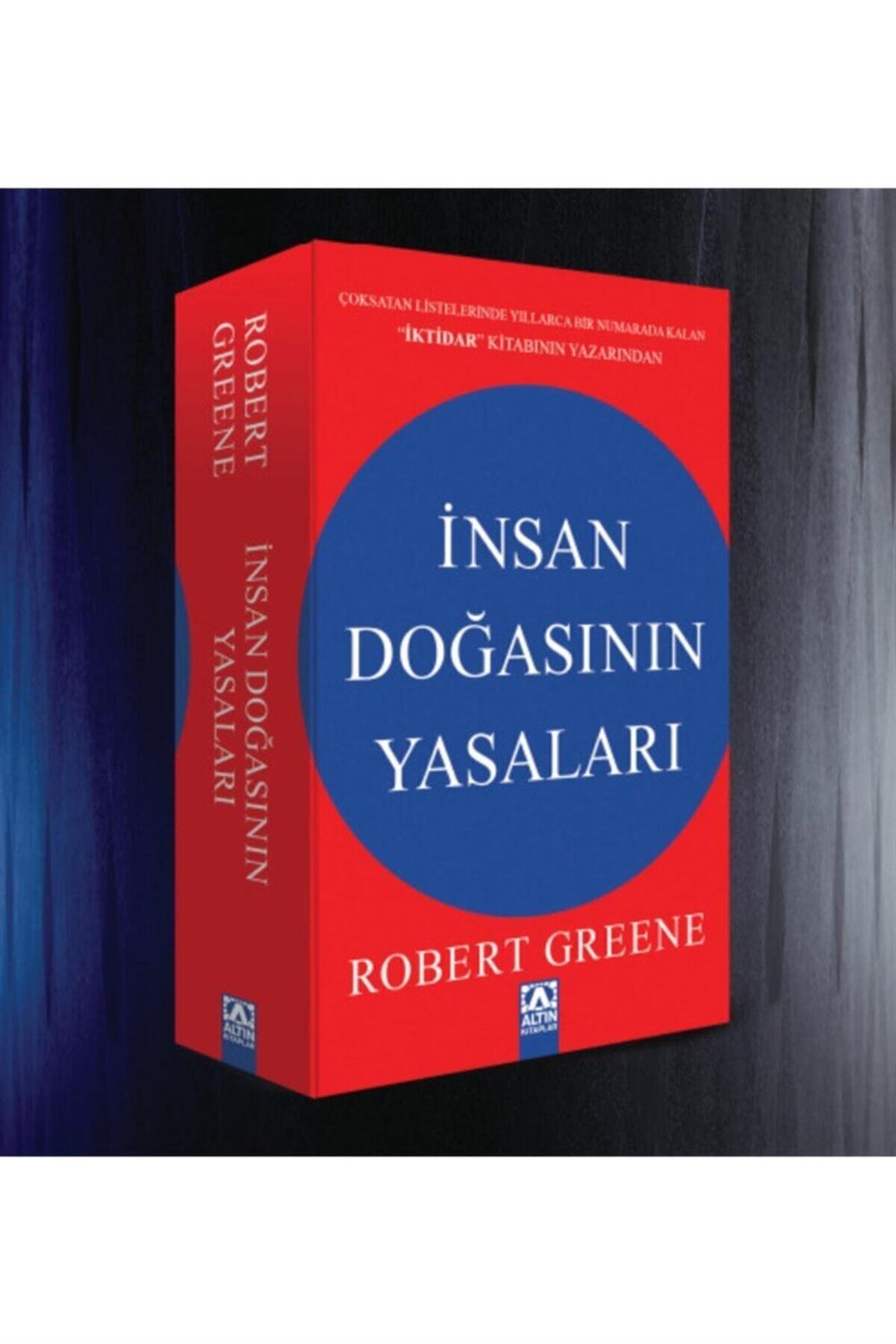 Insan Doğasının Yasaları