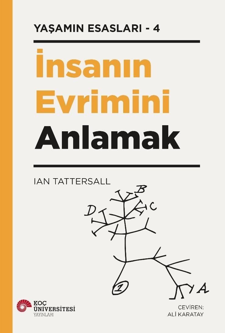 İnsan Evrimini anlamak Yaşamın esasları – 4