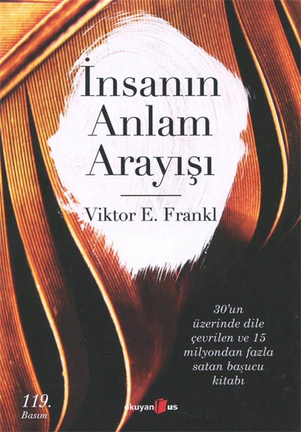 İnsanın Anlam Arayışı - Ciltli