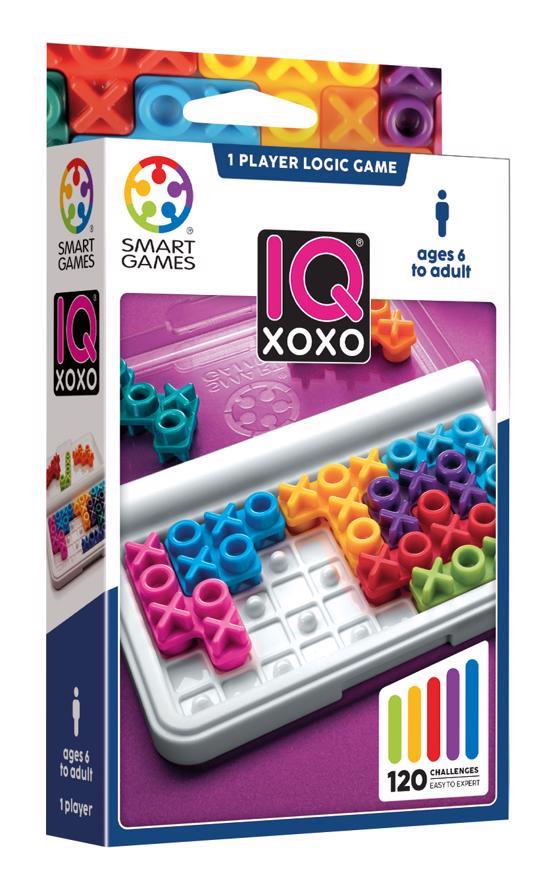 IQ-XOXO
