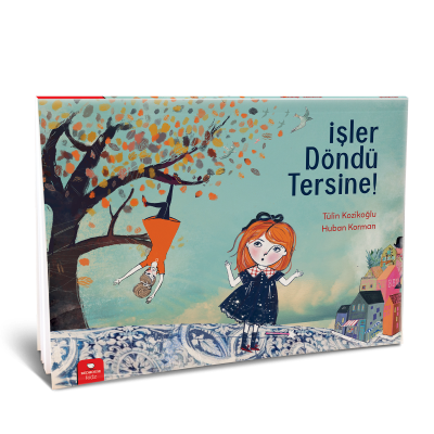 İşler Döndü Tersine