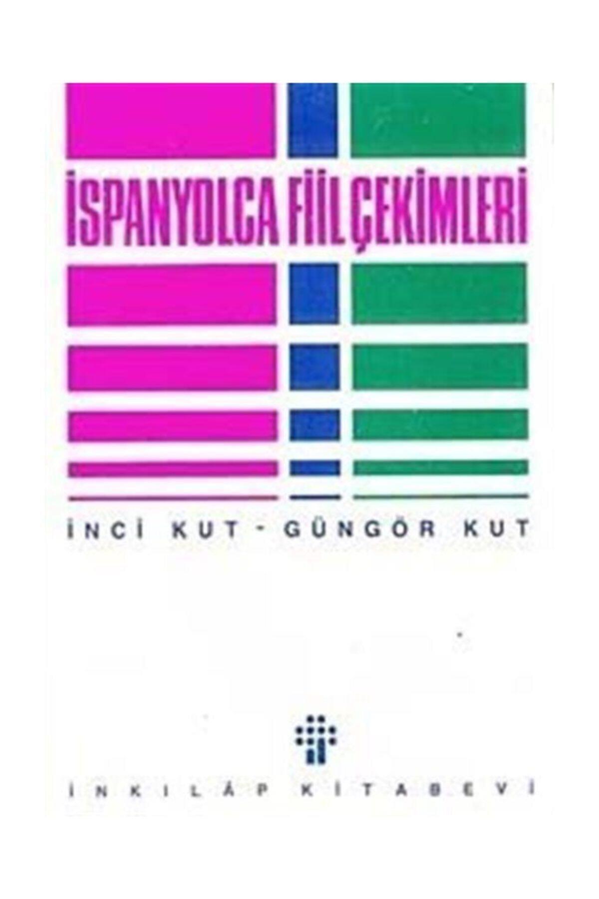İspanyolca Fiil Çekimleri