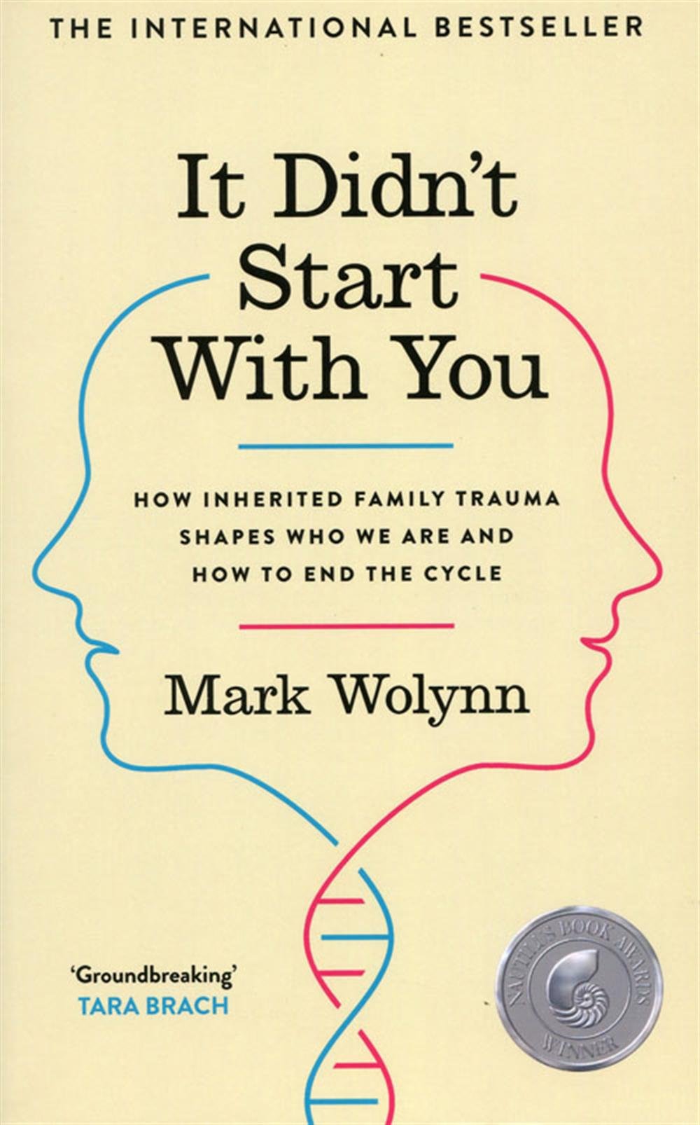 It Didnt Start With You TPB